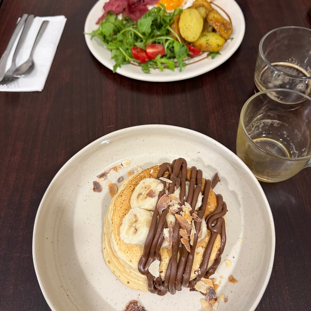 IMA - Brunch, Lunch & Coffeshop 2